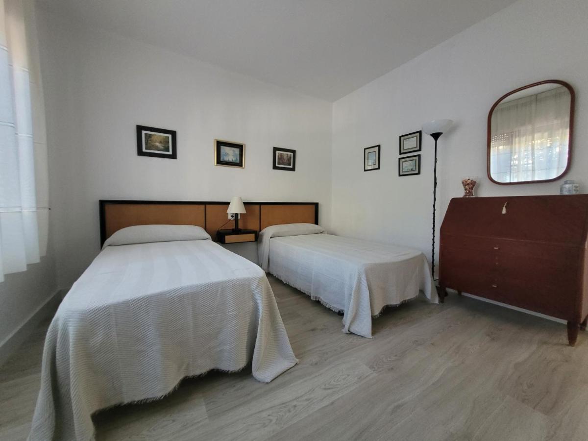 Apartamento Tumsa *